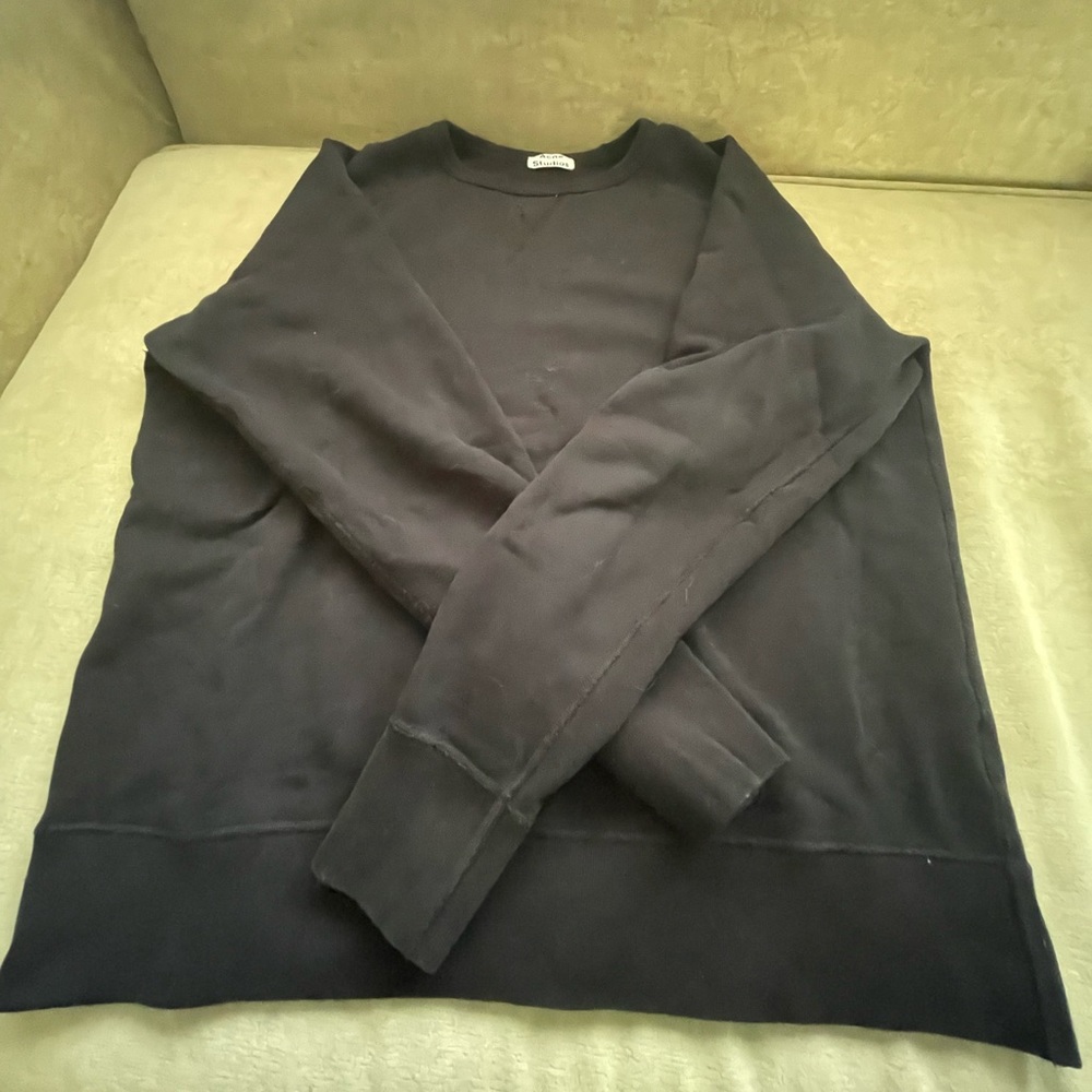 Acne Studios Crewneck